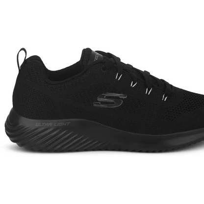 SKECHERS MEN'S BOUNDER - RINSTET (232068-BBK) - InstaSport