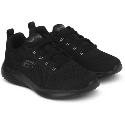SKECHERS MEN'S BOUNDER - RINSTET (232068-BBK) - InstaSport
