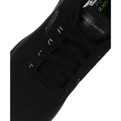 SKECHERS MEN'S BOUNDER - RINSTET (232068-BBK) - InstaSport