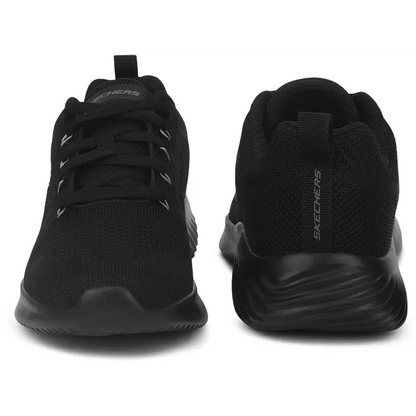 SKECHERS MEN'S BOUNDER - RINSTET (232068-BBK) - InstaSport