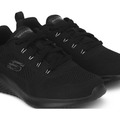 SKECHERS MEN'S BOUNDER - RINSTET (232068-BBK) - InstaSport