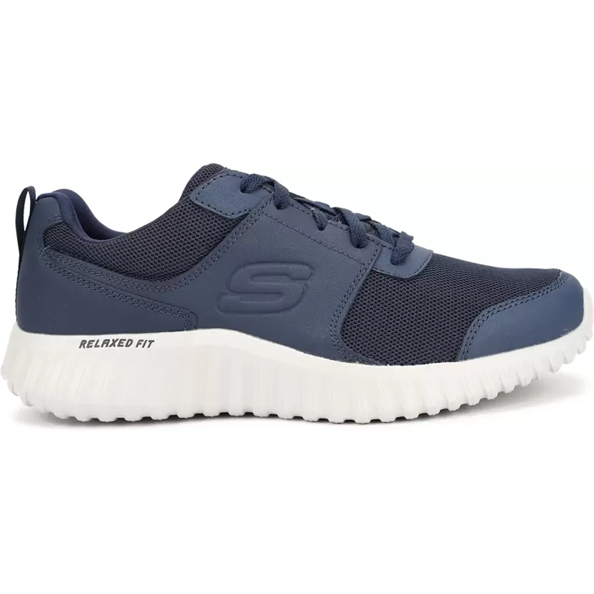 SKECHERS DEPTH CHARGE 2.0 - WINKKO Running Shoes For Men  (Blue) (232086-NVY) - InstaSport