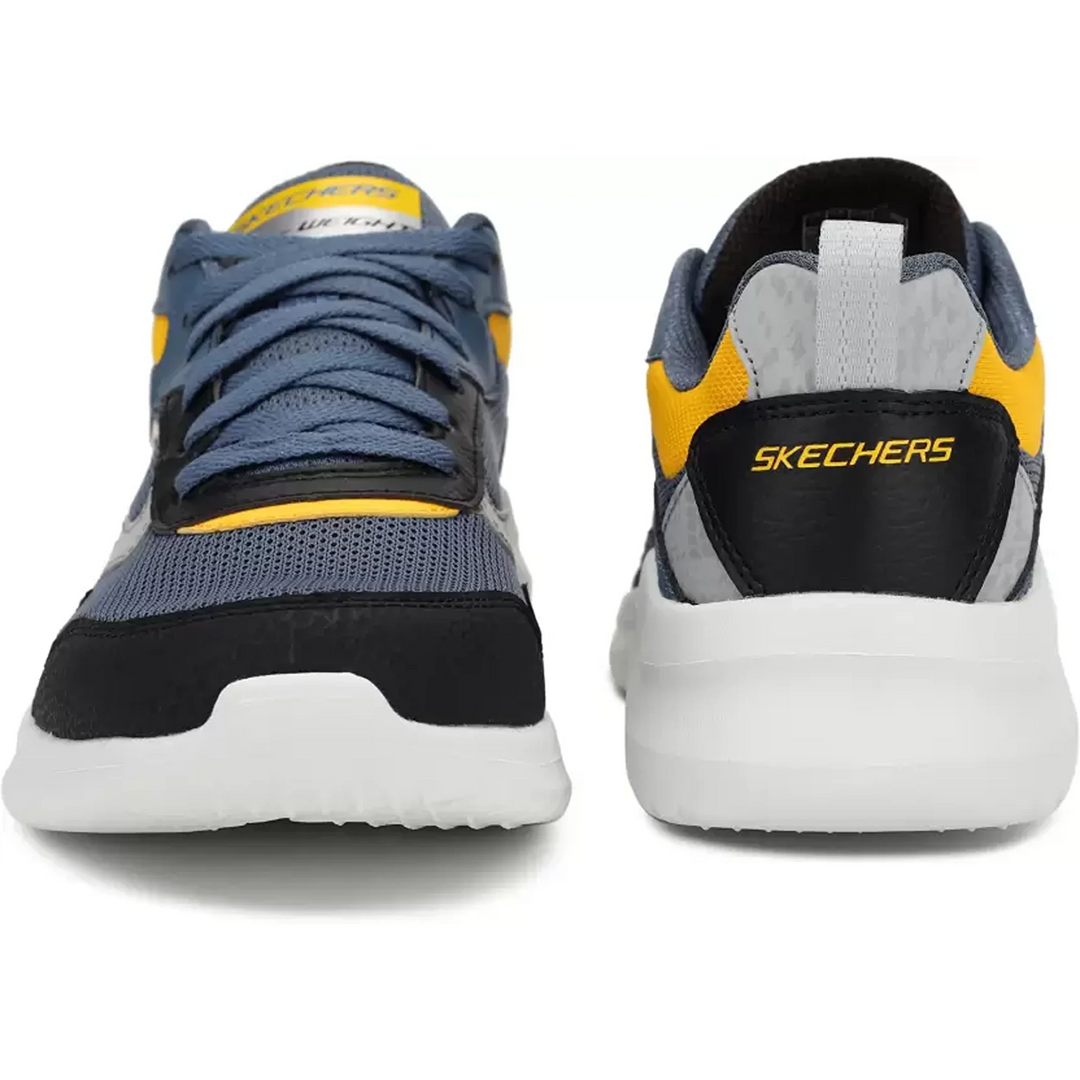 SKECHERS ULTRA FLEX 2.0-CONSTANT ZEAL (232207-BLMT)