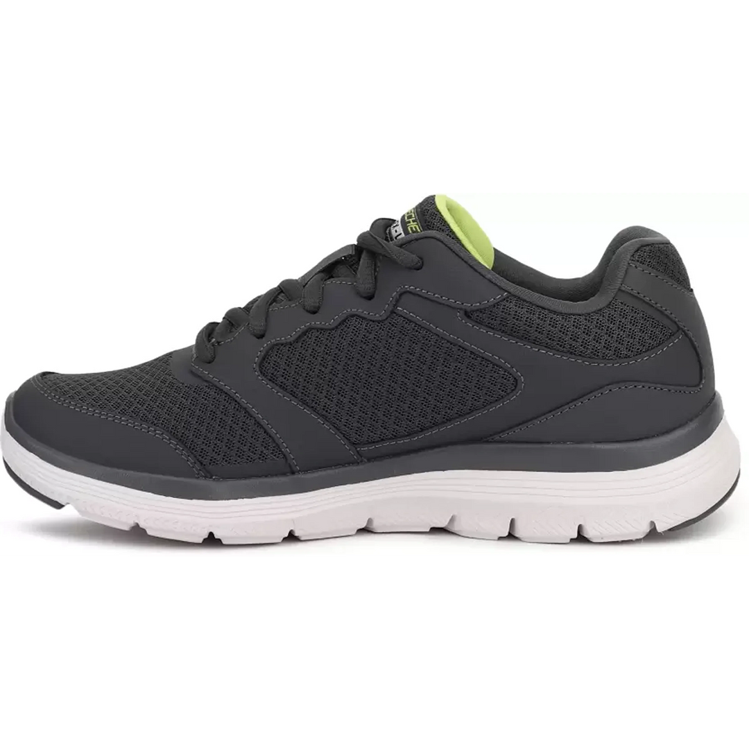 Skechers Men Flex Advantage 4.0 (232225-CHAR)