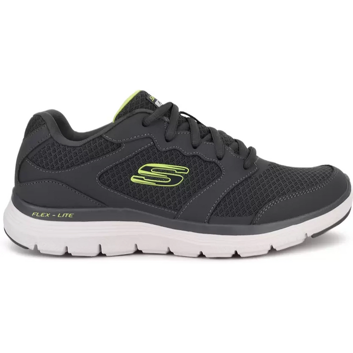 Skechers Men Flex Advantage 4.0 (232225-CHAR)