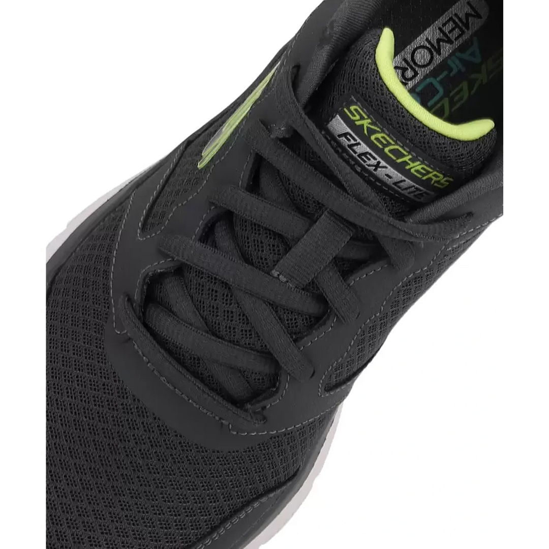 Skechers Men Flex Advantage 4.0 (232225-CHAR)