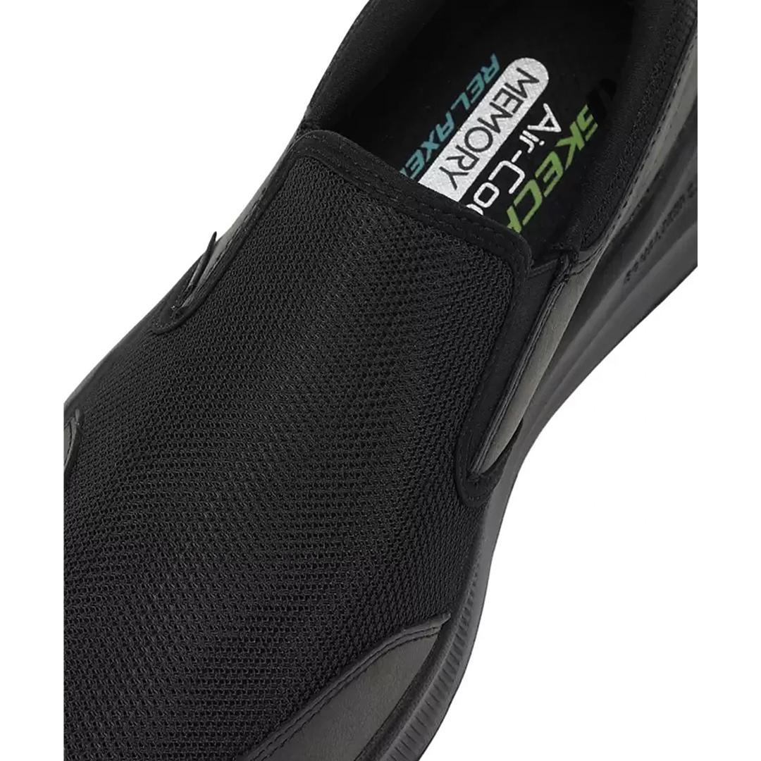 SKECHERS EQUALIZER 5.0 - PERSISTABLE (232515-BBK)