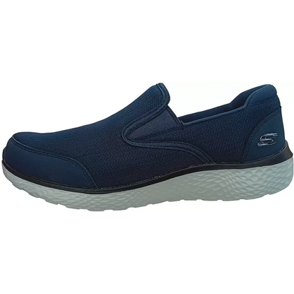 Skechers Men's Modern Cool Sports Walking Shoes (8790016-NVGY) - InstaSport