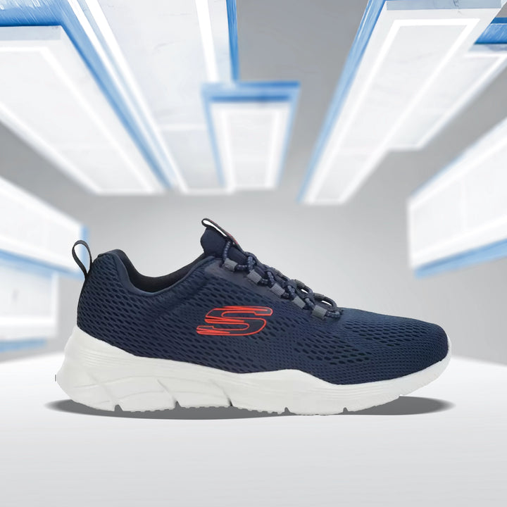 SKECHERS EQUALIZER 4.0 - WRAITHERN (232026-NVY)