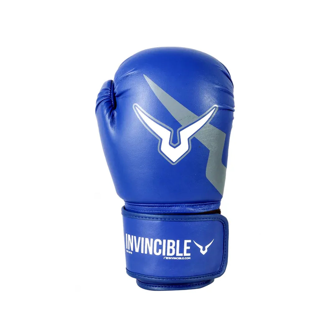 Invincible Amateur Kids Training Boxing Gloves