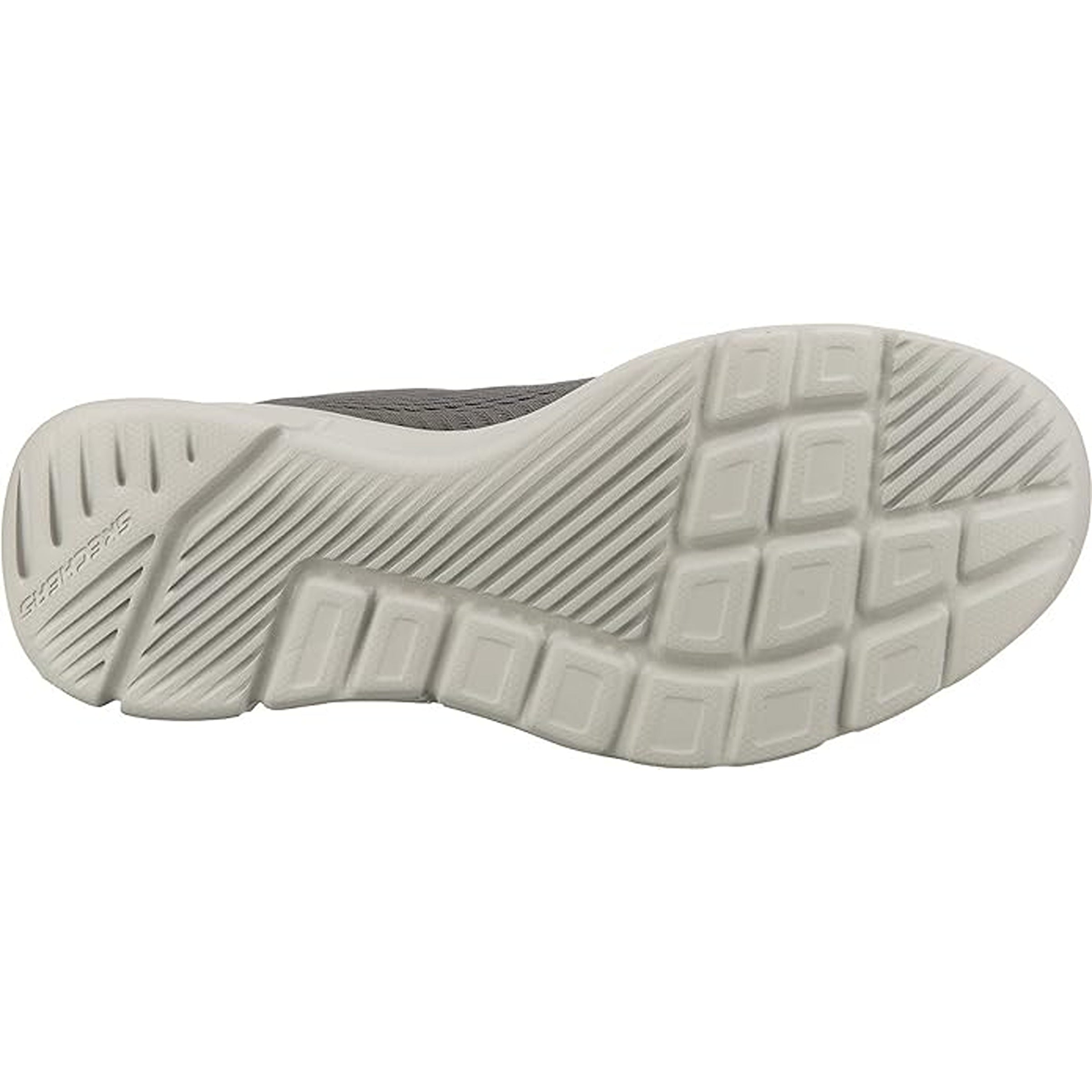 SKECHERS EQUALIZER 3 (52927-CCBK) - InstaSport