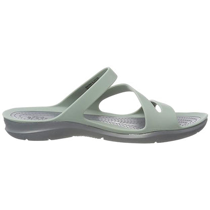 Crocs Women's Swiftwater Ballet Flats