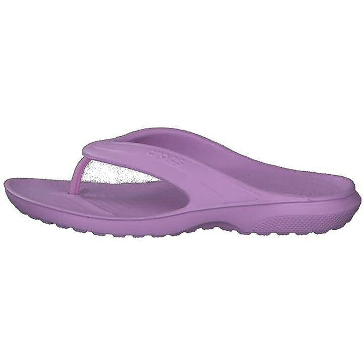 Crocs Kids Unisex-Child Classic Flip-Flops