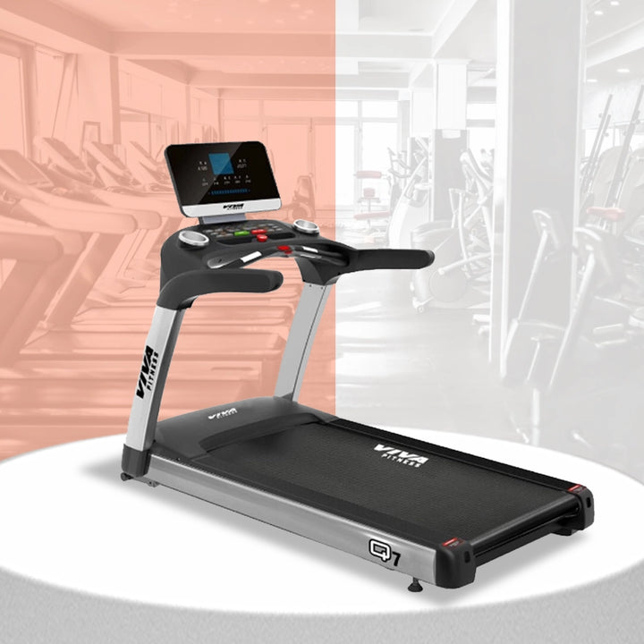 Viva Q7 Commercial Treadmill