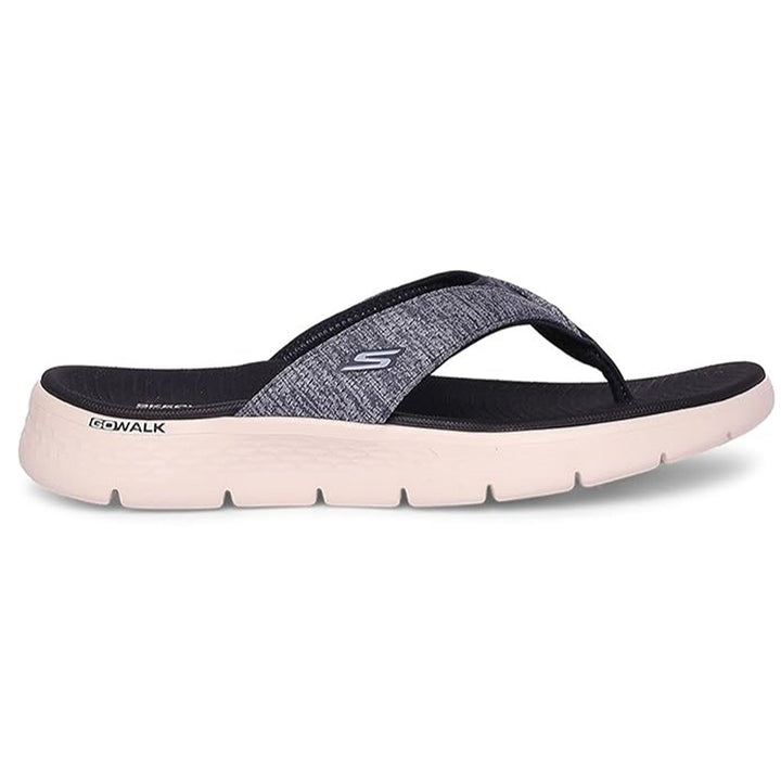 SKECHERS GO WALK FLEX SANDAL - SUNLIT