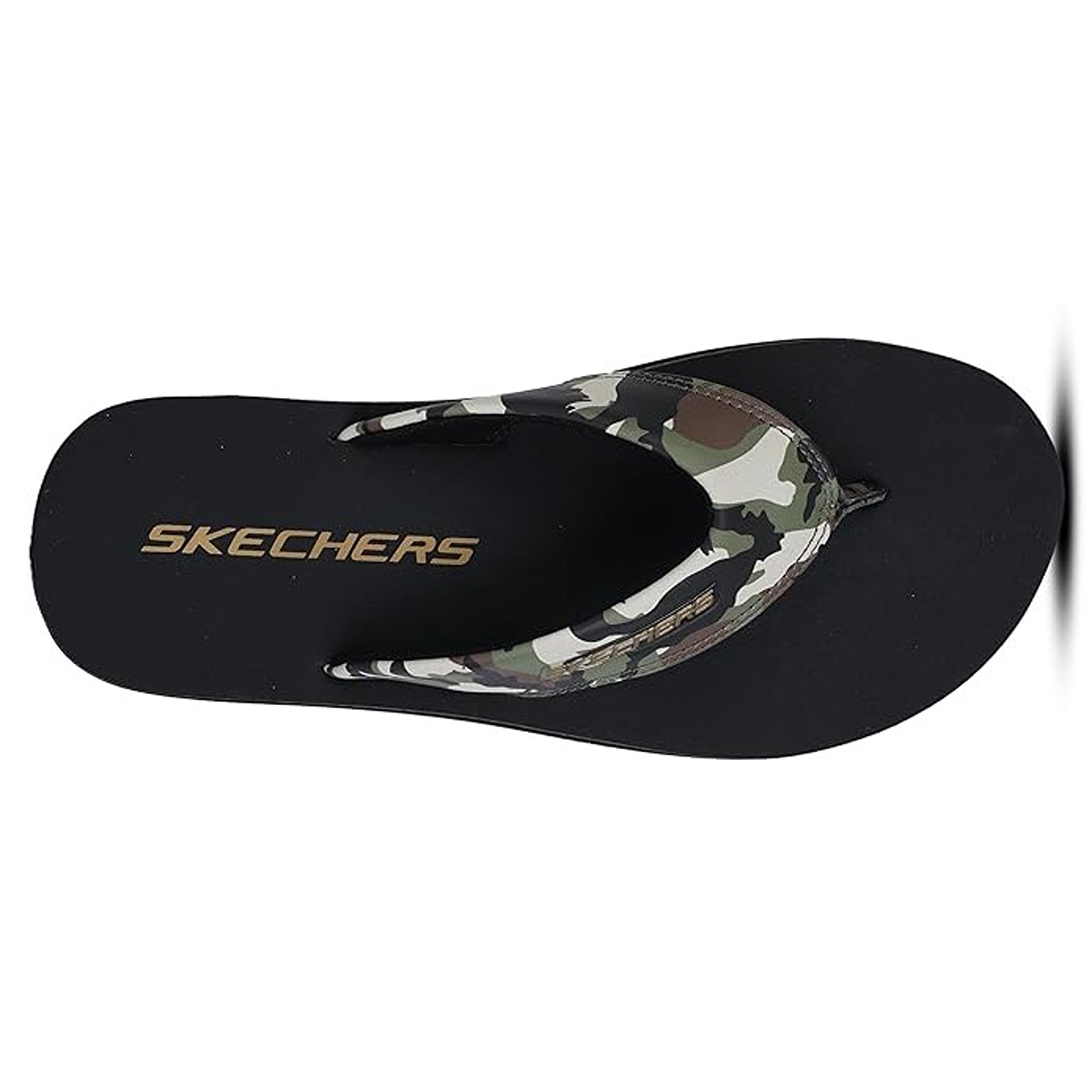 SKECHERS Men's Courtwald India Slipper - InstaSport