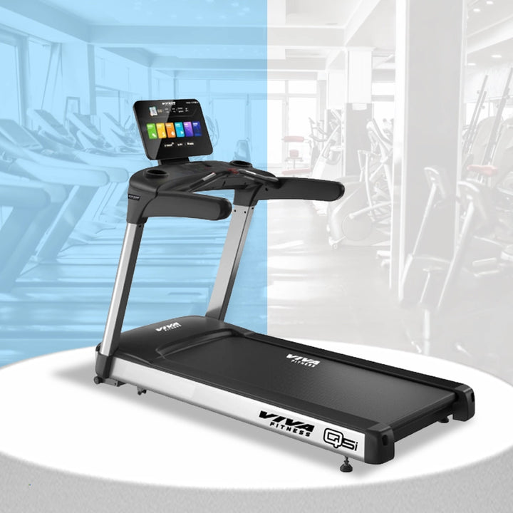 Viva Q5i Commercial Treadmill