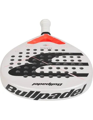 Bullpadel hack 02 Advance 2026 Padel Racket - View 3