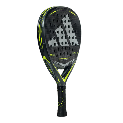 Adidas Arrow Hit Carbon 2026 Padel Racket - View 2