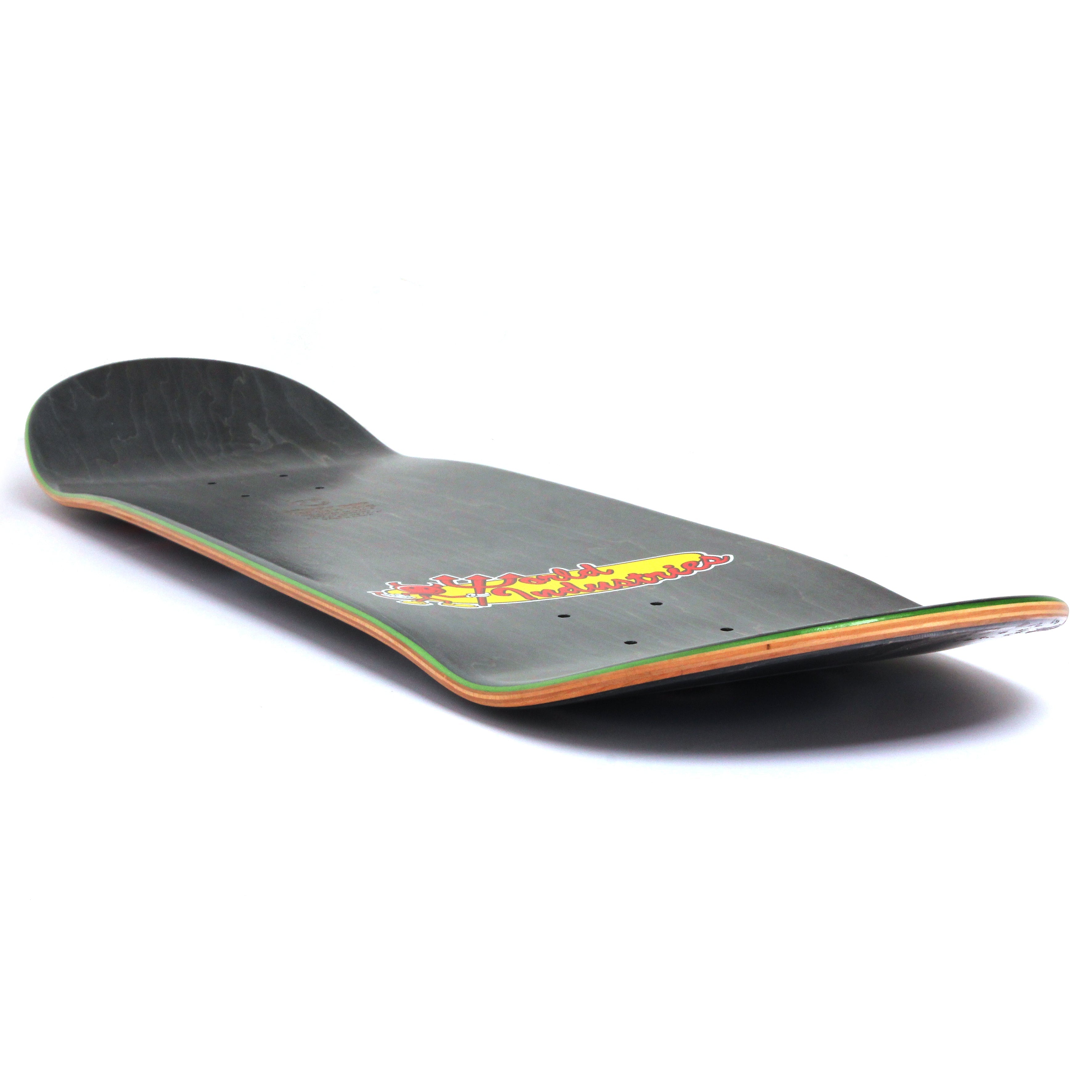 World Industries Deck- Waterworld 8.0" - InstaSport