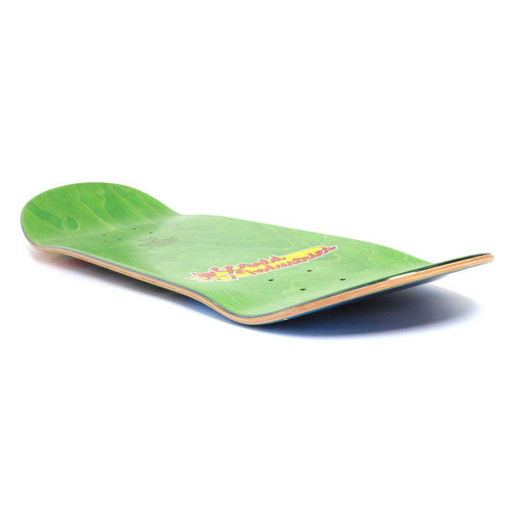 World Industries Deck-Big Willy Style 8.0 Inch