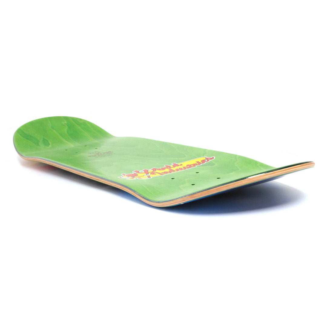 World Industries Deck-Fireworld 8.0"