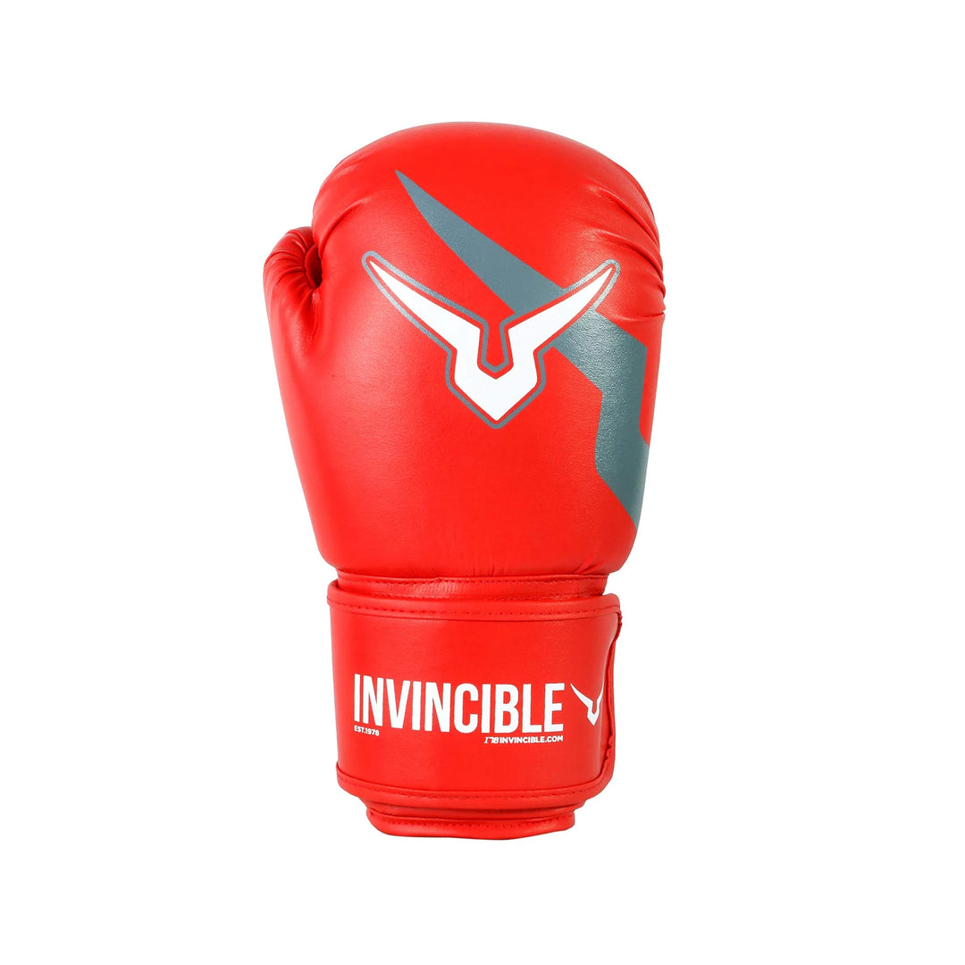 Invincible Amateur Training Boxing Gloves