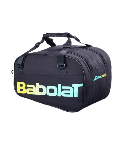 Babolat Padel bag Court S Multicolor - View 2