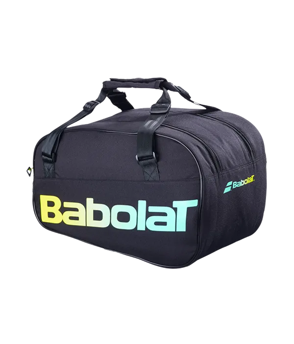 Babolat Padel bag Court S Multicolor - View 2