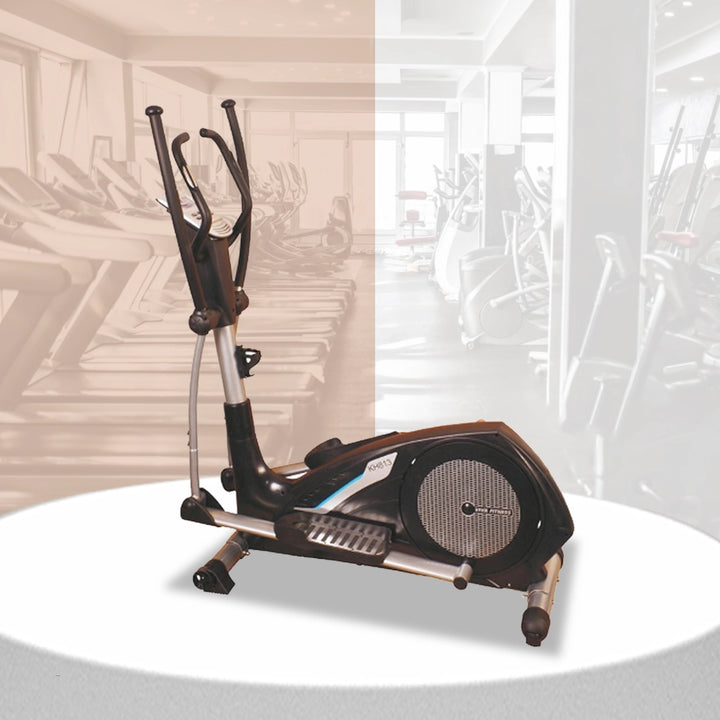 Viva KH-813 Programable Magnetic Elliptical