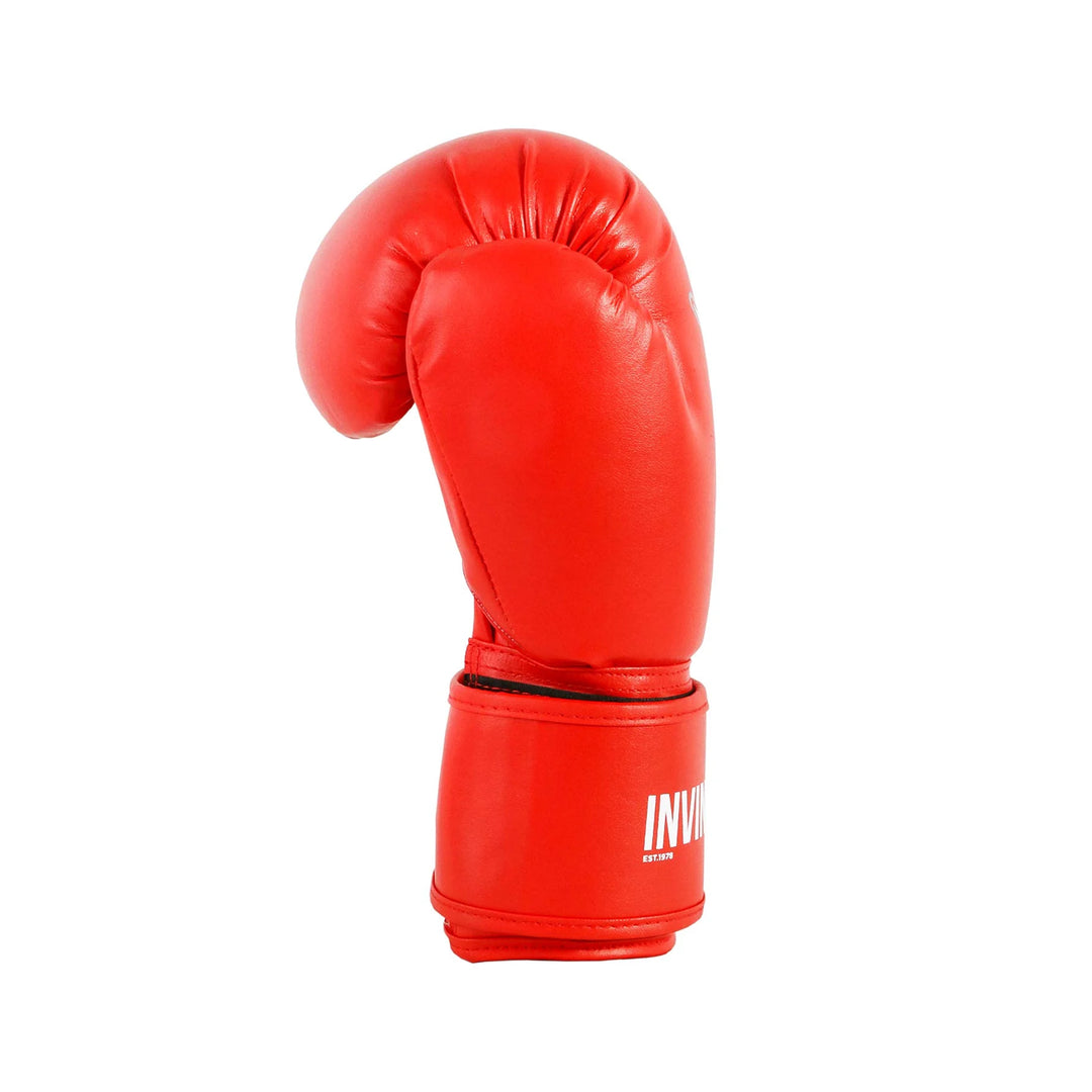 Invincible Amateur Training Boxing Gloves