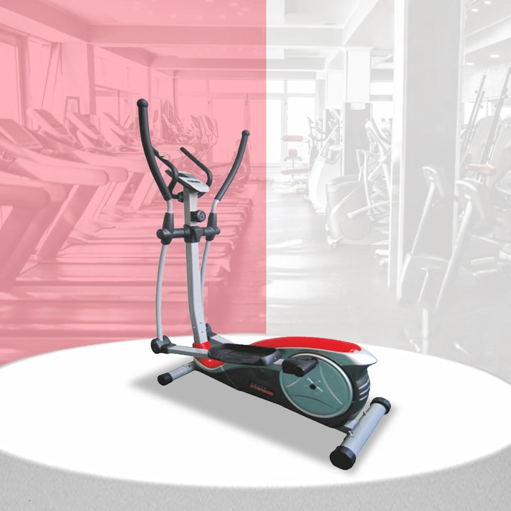 Viva KH-80201 Magnetic Elliptical