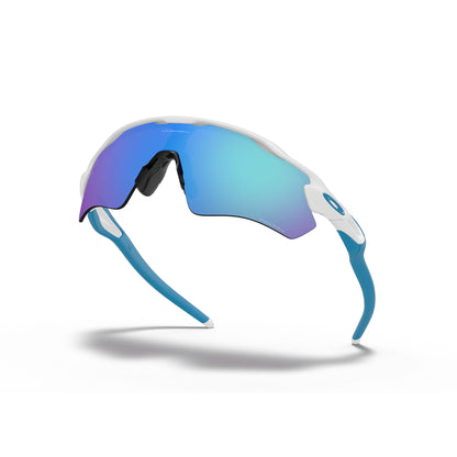 Oakley Radar EV Path Matte Black Prizm sapphire Sunglass - InstaSport