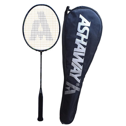 Ashaway Phantom X - Shadow II Badminton Racket - InstaSport