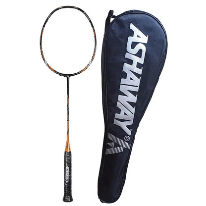 Ashaway Phantom 5000 Badminton Racket - InstaSport