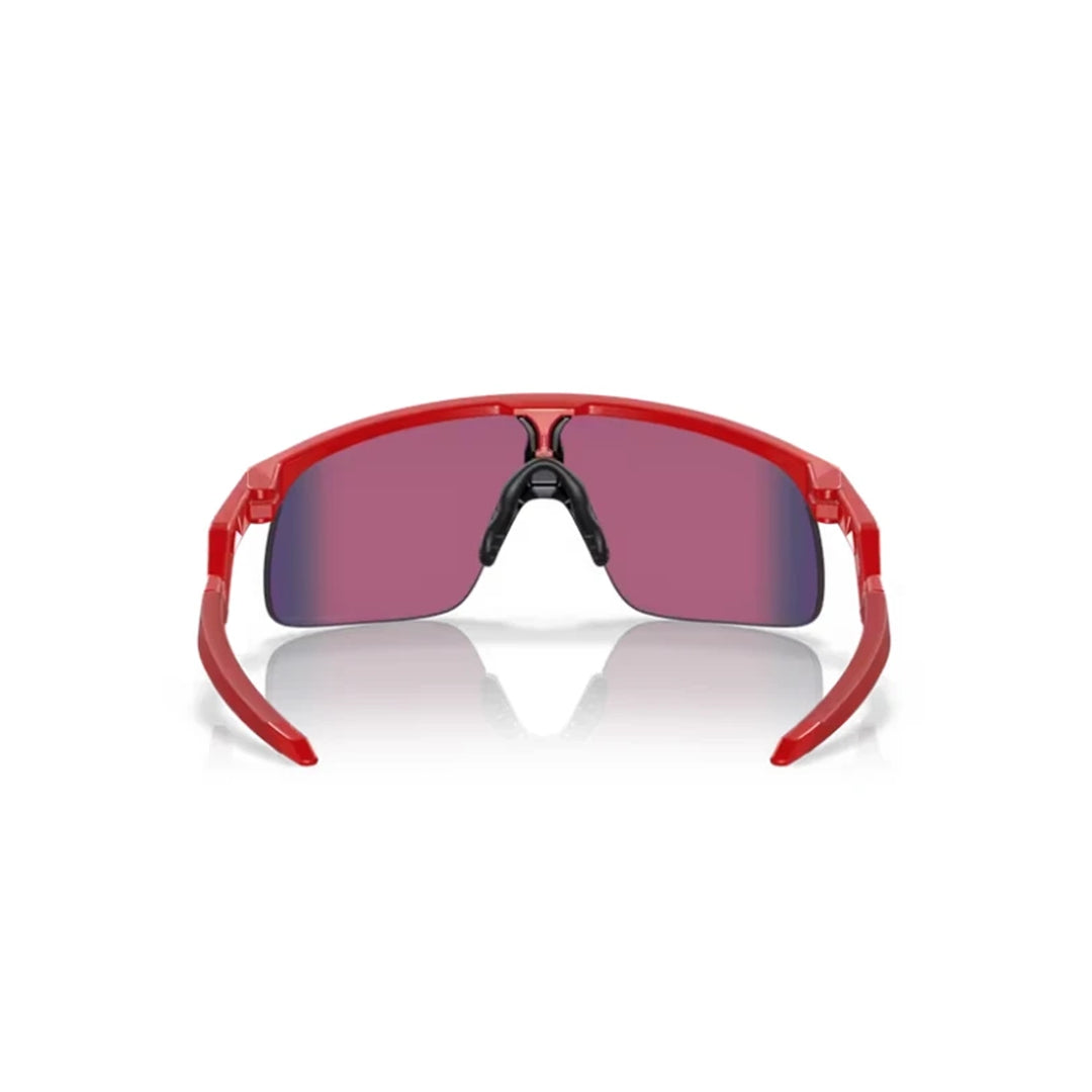 Oakley Resistor Redline Prizm Road Sunglass