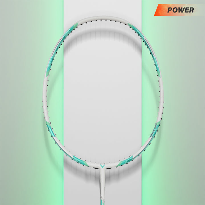 Victor Thruster TK 15 Light Badminton Racket