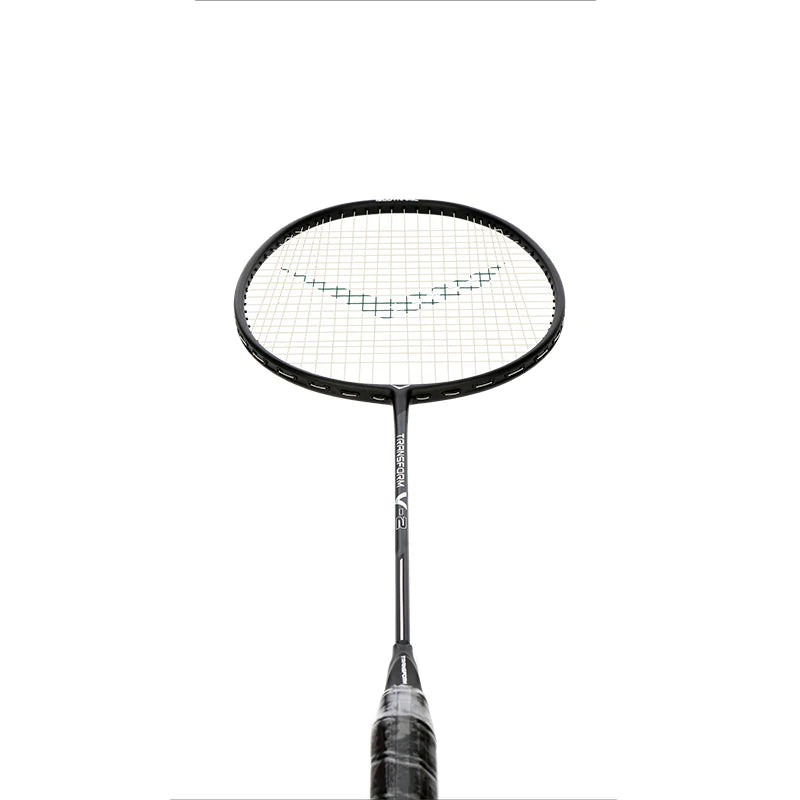 Transform V - 2 Badminton Racket - InstaSport