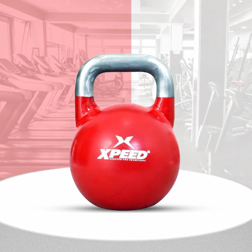 Xpeed Kettle Bell