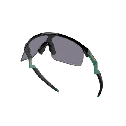 Oakley Resistor Black Prizm grey Sunglass - InstaSport