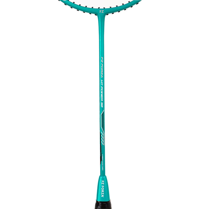 Fz Forza HT Power 32 Unstrung Attacking Badminton Racket - French Blue