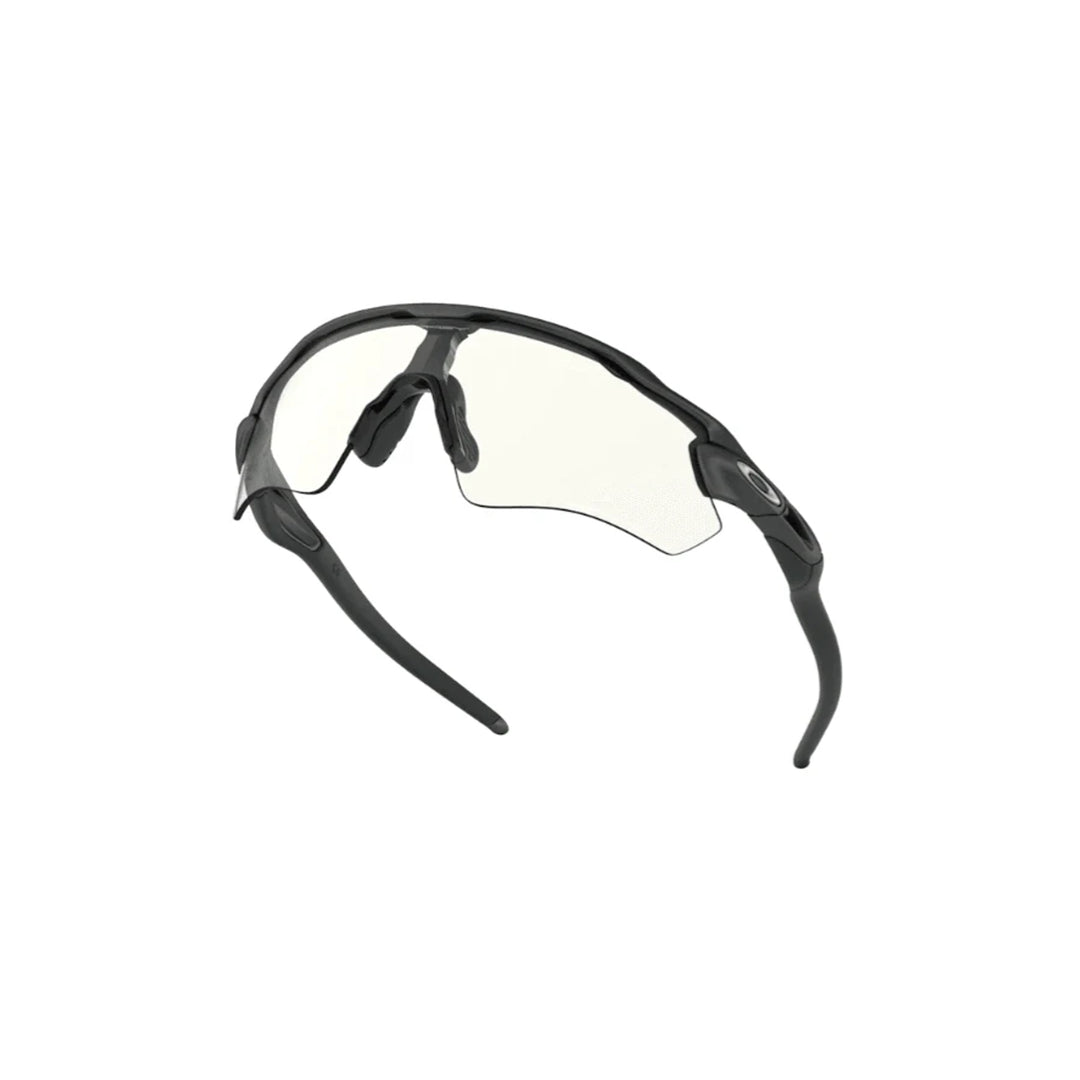 Oakley Radar EV Path Black Photochromatic Sunglass