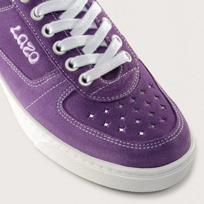 Lazo Hypernova Sneakers - Cartwheel Purple - InstaSport