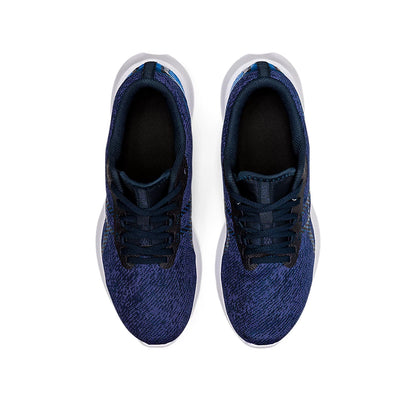 ASICS VERSABLAST MX (M) - FRENCH BLUE/ELECTRIC BLUE RUNNING SHOES - InstaSport