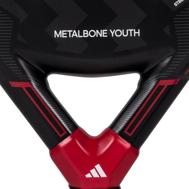 Adidas Metalbone Youth 3.3 Padel Racquet