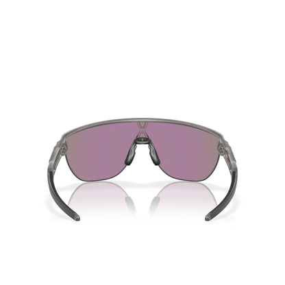 Oakley Corridor Matte Grey Ink Prizm jade Sunglass - InstaSport