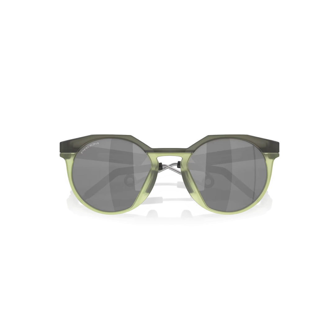 Oakley HSTN Metal Matte olive Ink Prizm Black Sunglass