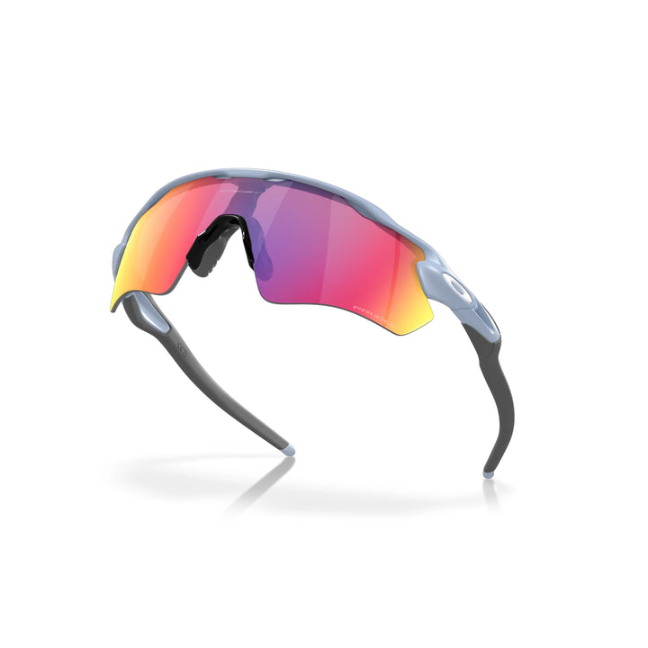 Oakley Radar Ev path Matte stonewash Prizm Road Sunglass