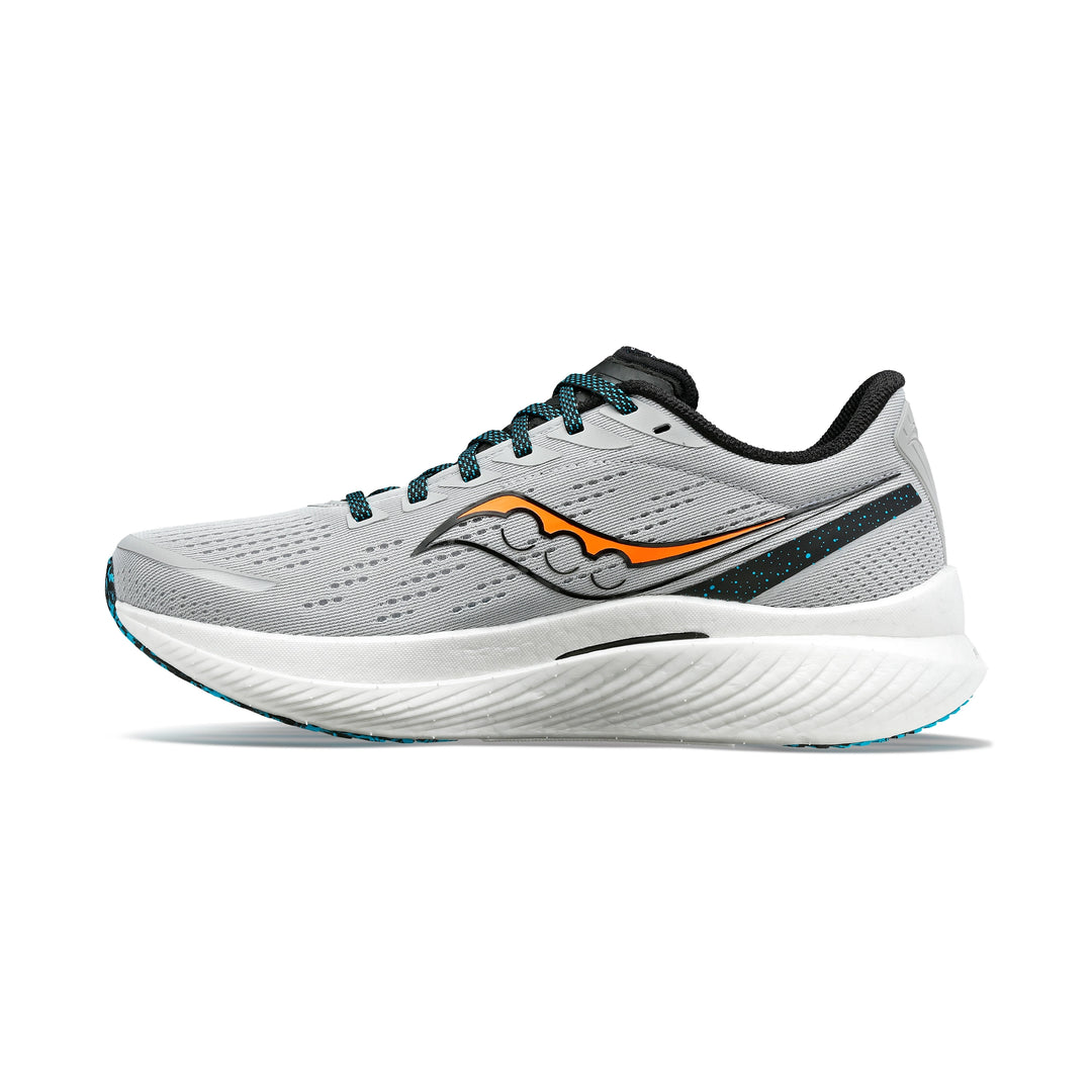 Saucony Endorphin Speed 3 Concrete/Vizi - S20756-27 - Running Shoes