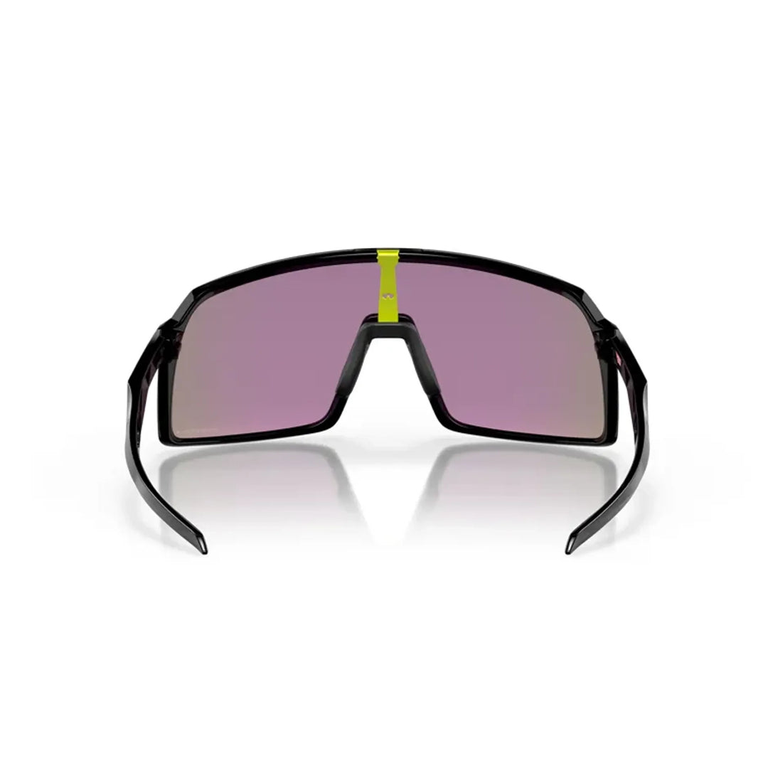 Oakley Sutro Black Ink Prizm Jade Sunglass